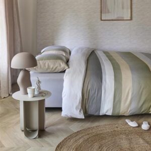 Dekbedovertrek Rhys Natural