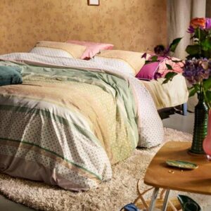 Dekbedovertrekken Rows Multi