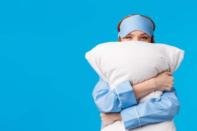 Welk matras moet je kiezen als je het snel warm hebt? Welk matras moet je kiezen als je het snel warm hebt?