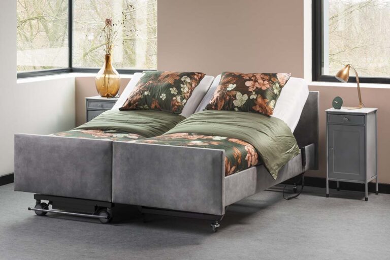 Hoe ziet het perfecte seniorenbed eruit Hoe ziet het perfecte seniorenbed eruit