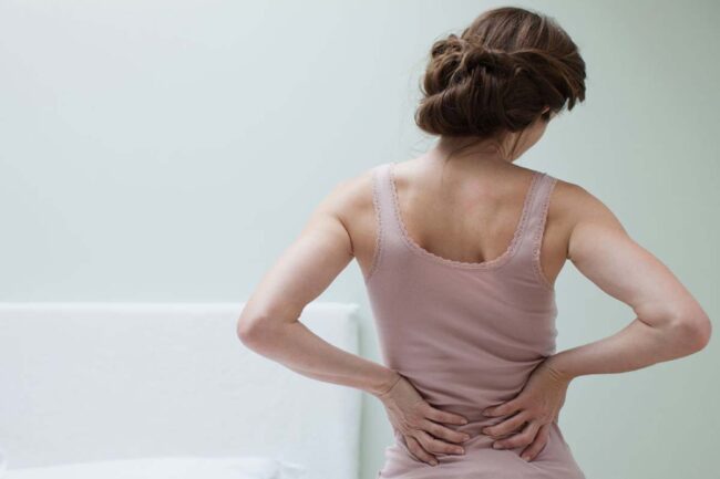 Last van rugpijn of stijfheid na het slapen? Last van rugpijn of stijfheid na het slapen?