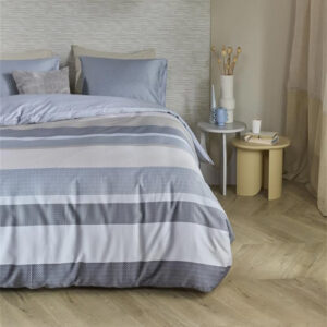 Dekbedovertrek Audrie Blue