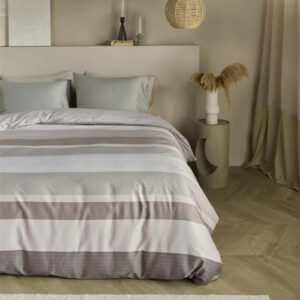 Dekbedovertrek Audrie Naturel