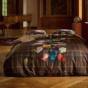 Dekbedovertrek Beautiful Bouquet Essenza