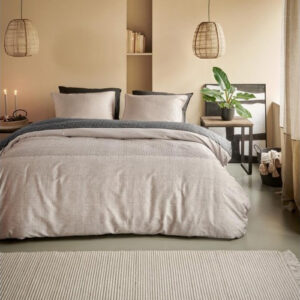 Dekbedovertrek Camaro Zand