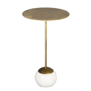 Bijzettafel Bow