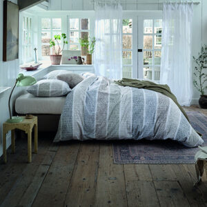 Ariadne at Home - Dekbedovertrek TInt Natural