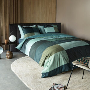 Dekbedovertrek Aspiration Green Kardol