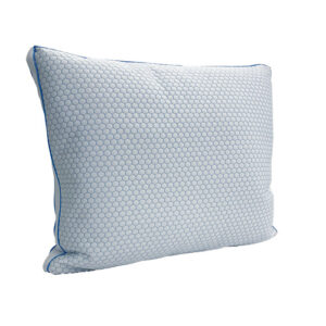 Ice Pearl kussen