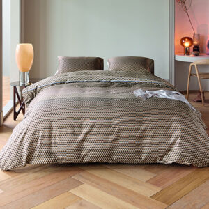 Dekbedovertrek Lofty Natural Kardol