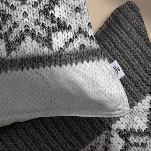 Dekbedovertrek Anika Flanel