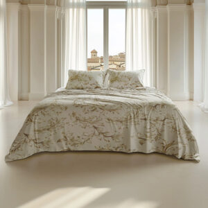 Dekbedovertrek Lorenzo Natural