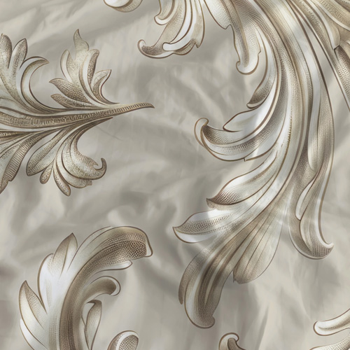 Dekbedovertrek Lorenzo Natural