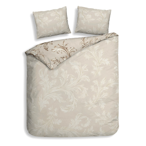 Dekbedovertrek Lorenzo Natural