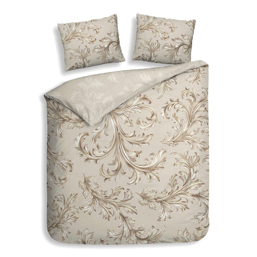 Dekbedovertrek Lorenzo Natural