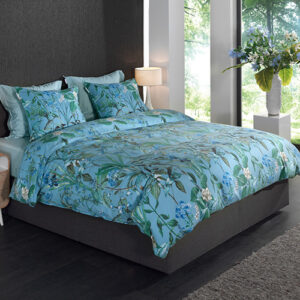 Dekbedovertrek Martina Blue