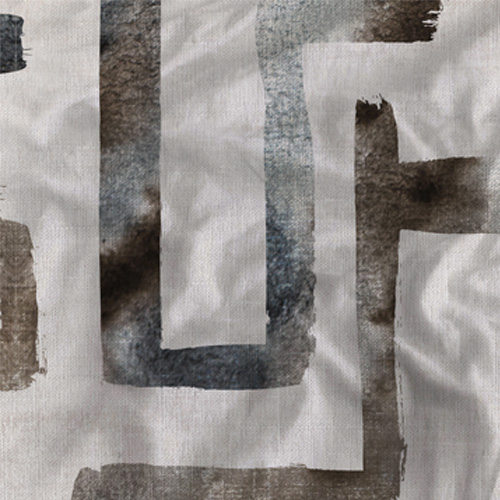 Dekbedovertrek Melis Naturel Heckett Lane