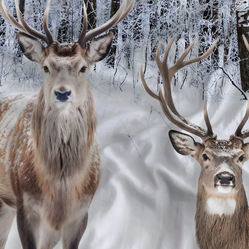 Dekbedovertrek Pelle Naturel Heckett Lane