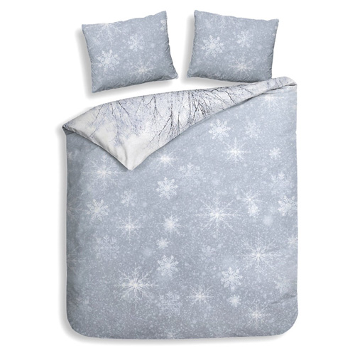 Dekbedovertrek Pelle Naturel Heckett Lane