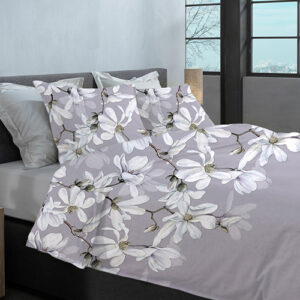 Dekbedovertrek Stacey Purple