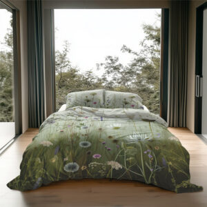 Dekbedovertrek Tane Multi Dekbedovertrekken