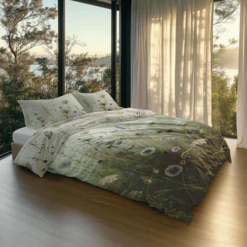 Dekbedovertrek Tane Multi Dekbedovertrekken