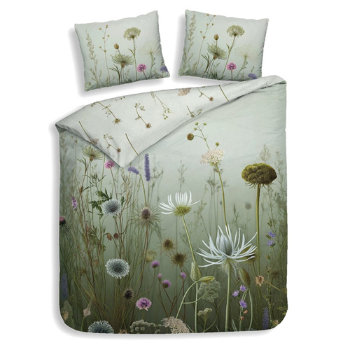 Dekbedovertrek Tane Multi Dekbedovertrekken