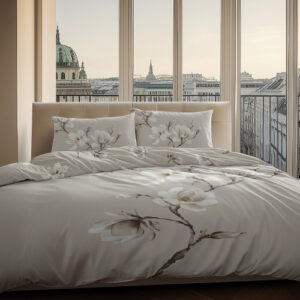 Dekbedovertrek Vienna Natural