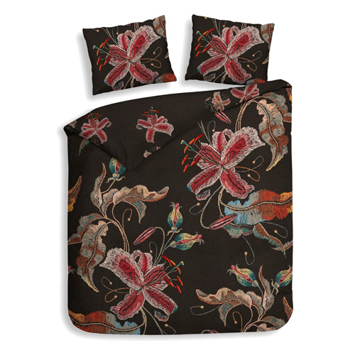 Dekbedovertrek Zia Multi Heckett Lane