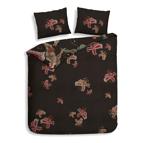 Dekbedovertrek Zia Multi Heckett Lane