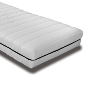 Koudschuim matras Premium 3D