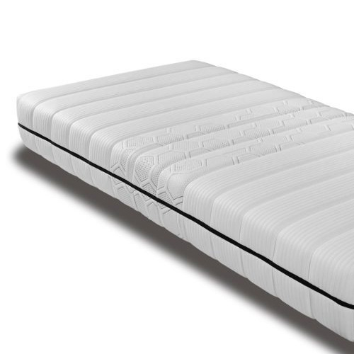 Koudschuim matras Premium 3D