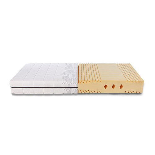 Koudschuim matras Premium 3D