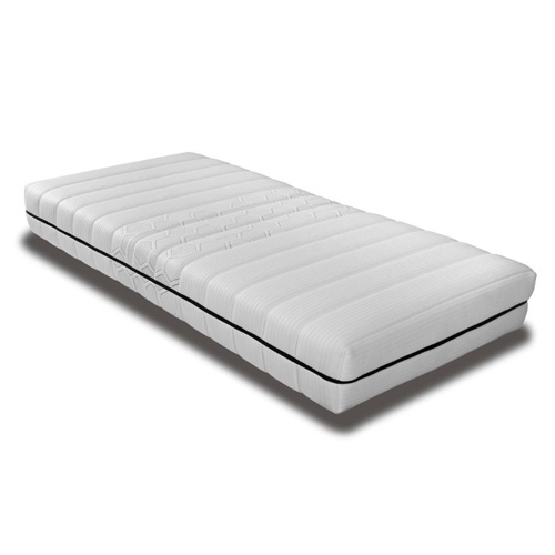 Koudschuim matras Premium 3D
