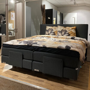 Boxspring Caresse