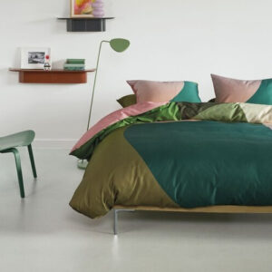 Dekbedovertrek Abbey Green Road Beddinghouse