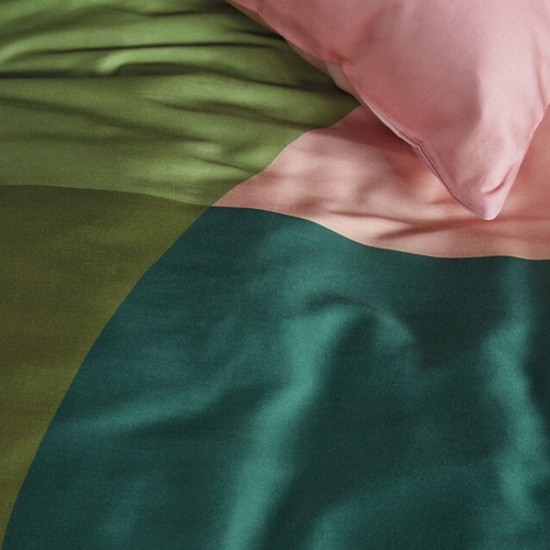 Dekbedovertrek Abbey Green Road Beddinghouse