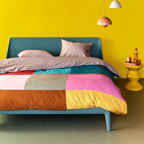 Dekbedovertrek Eye Candy Multi Dutch Design