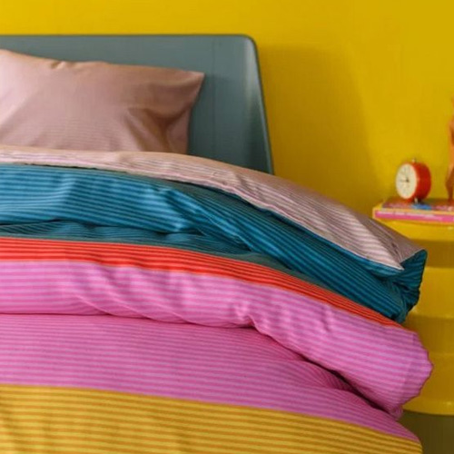 Dekbedovertrek Eye Candy Multi Dutch Design