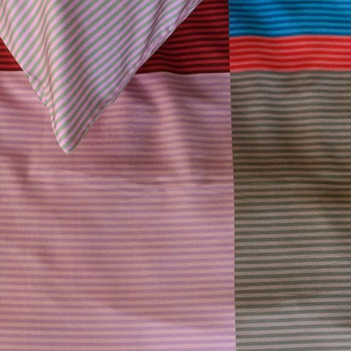 Dekbedovertrek Eye Candy Multi Dutch Design