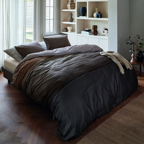 Dekbedovertrek Carter Brown