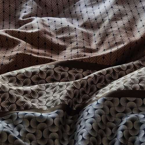 Dekbedovertrek Carter Brown