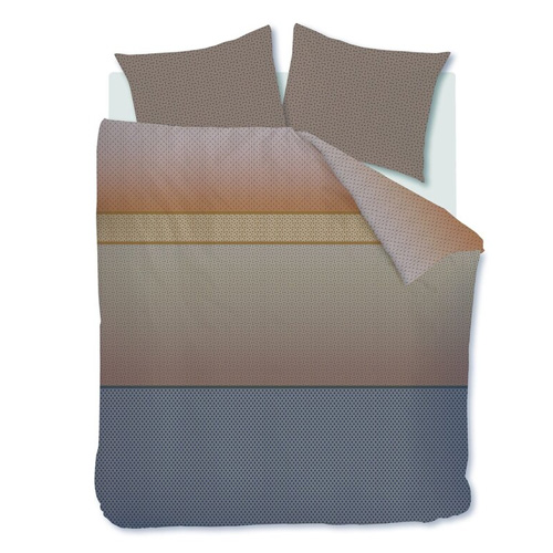 Dekbedovertrek Carter Brown