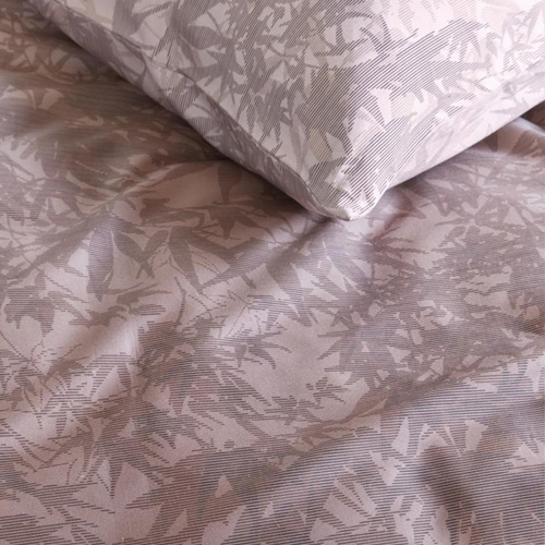 dekbedovertrek ellen mauve beddinghouse