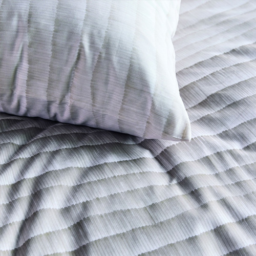 Dekbedovertrek Elya Naturel Beddinghouse