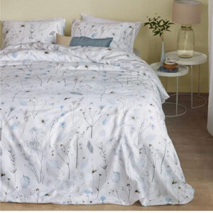 Dekbedovertrek Emeli Light Blue Beddinghouse