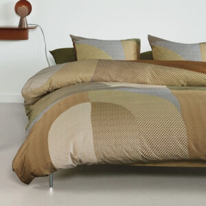 Dekbedovertrek Fifth Avenue Gold