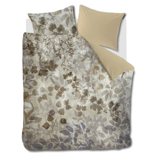 Dekbedovertrek Hiroki Natural Beddinghouse