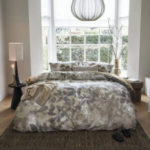 Dekbedovertrek Hiroki Natural Beddinghouse