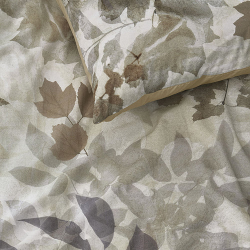 Dekbedovertrek Hiroki Natural Beddinghouse